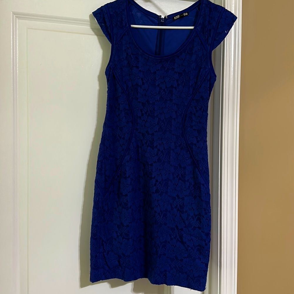 Women’s Express Dress